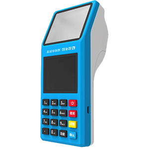 重庆超级收款宝QR65